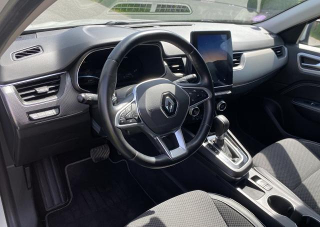 Renault Arkana image 9