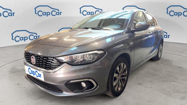 Fiat Tipo 1.6 Multijet 120 Bva Lounge
