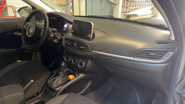 Fiat Tipo image 9