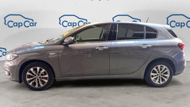 Fiat Tipo image 6