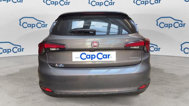 Fiat Tipo image 1
