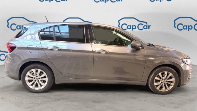 Fiat Tipo image 5