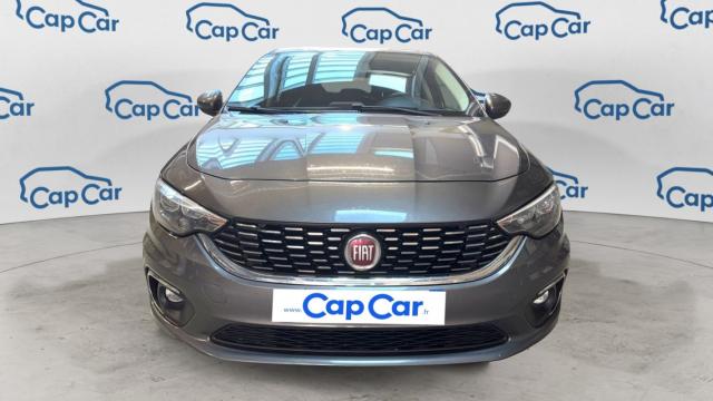 Fiat Tipo image 8