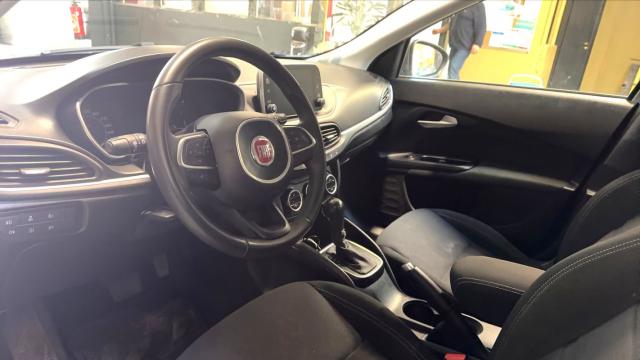 Fiat Tipo image 4