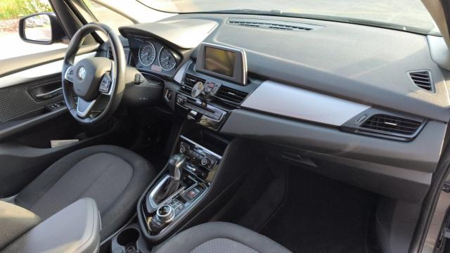 Bmw Serie 2 Active Tourer image 8