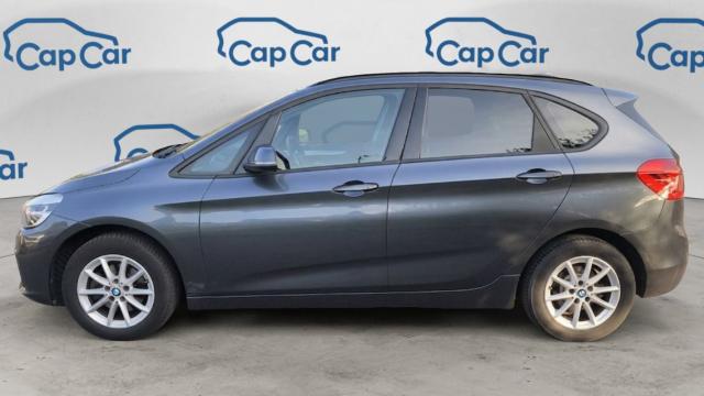Bmw Serie 2 Active Tourer image 2