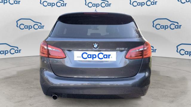 Bmw Serie 2 Active Tourer image 3