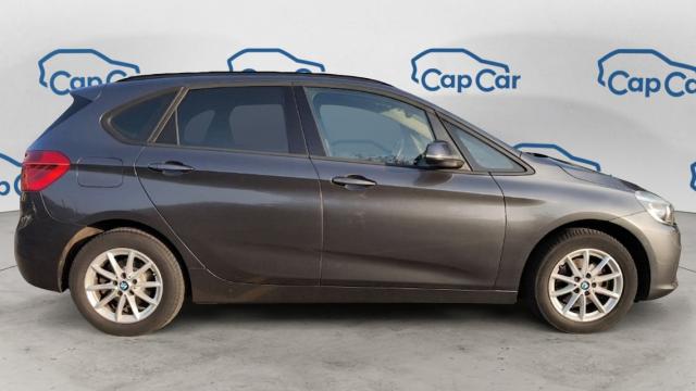 Bmw Serie 2 Active Tourer image 9