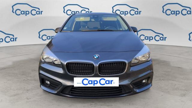 Bmw Serie 2 Active Tourer image 7
