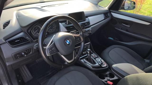 Bmw Serie 2 Active Tourer image 4