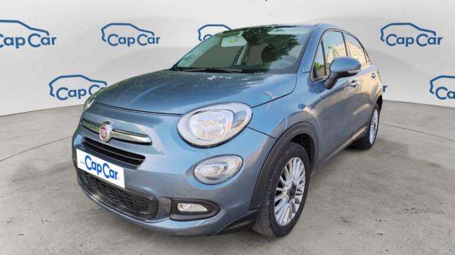 Fiat 500x 1.3 Popstar