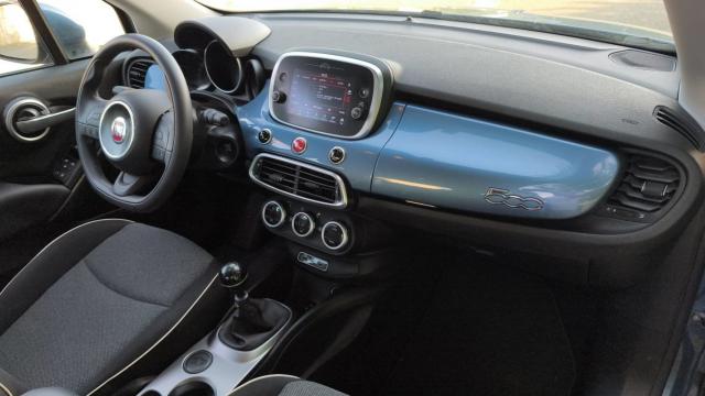 Fiat 500x image 7
