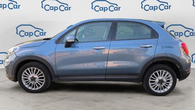 Fiat 500x image 5