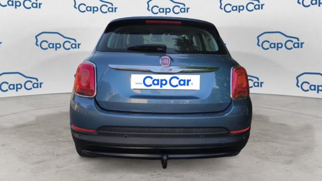 Fiat 500x image 8