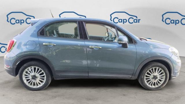 Fiat 500x image 2