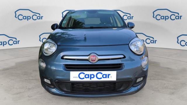Fiat 500x image 6