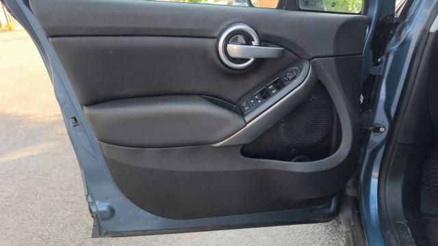Fiat 500x image 1