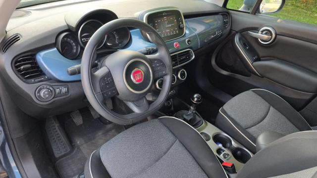 Fiat 500x image 9