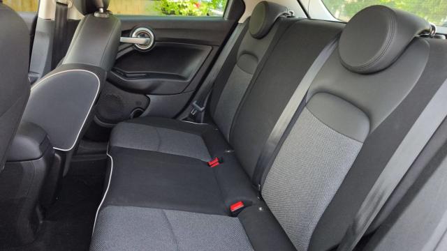 Fiat 500x image 4