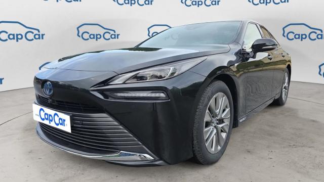 Toyota Mirai Ii 182 Executive - Automatique