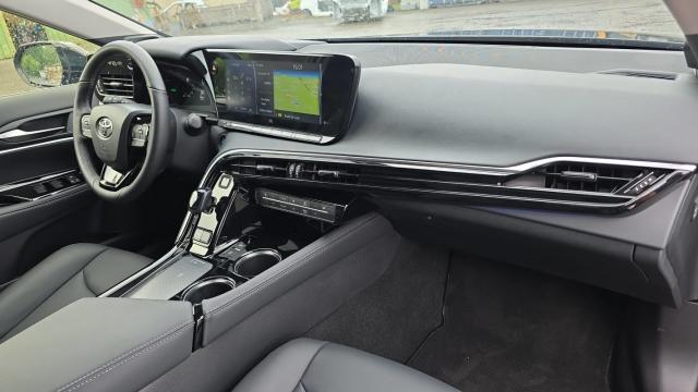 Toyota Mirai image 7