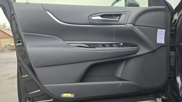 Toyota Mirai image 8