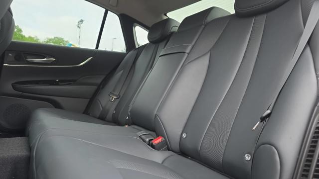 Toyota Mirai image 1