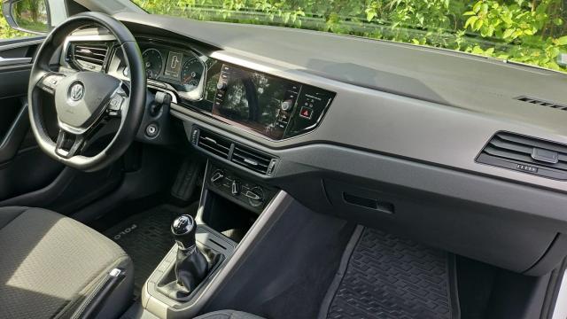 Volkswagen Polo image 7