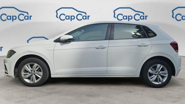 Volkswagen Polo image 1