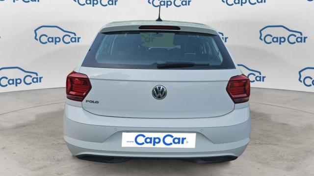 Volkswagen Polo image 9