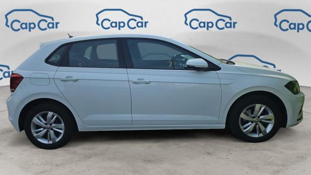 Volkswagen Polo image 4