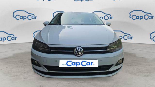 Volkswagen Polo image 2