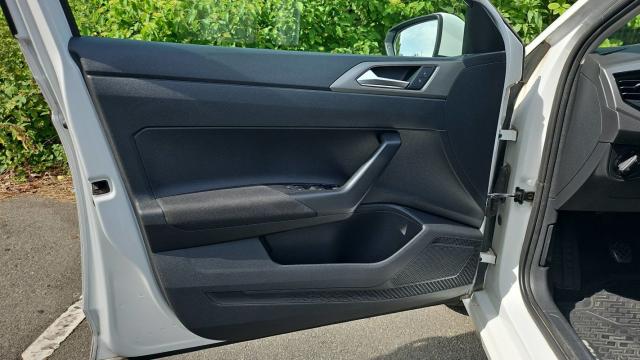 Volkswagen Polo image 3