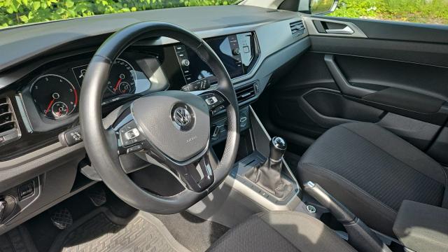 Volkswagen Polo image 5