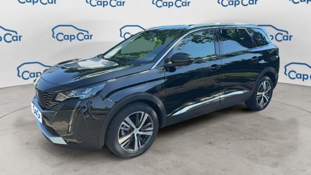 Peugeot 5008 Ii 1.2 Hybrid 136 E-Dsc6 Allure Pack - Automatique