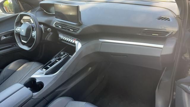 Peugeot 5008 image 5
