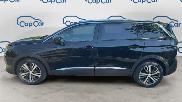Peugeot 5008 image 4