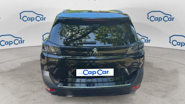 Peugeot 5008 image 9