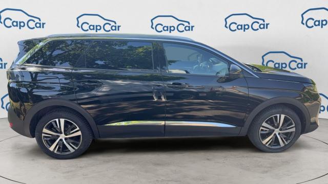 Peugeot 5008 image 6