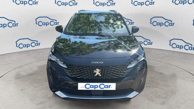 Peugeot 5008 image 3