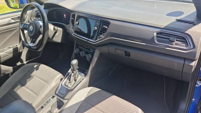 Volkswagen T-Roc image 7