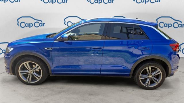 Volkswagen T-Roc image 1