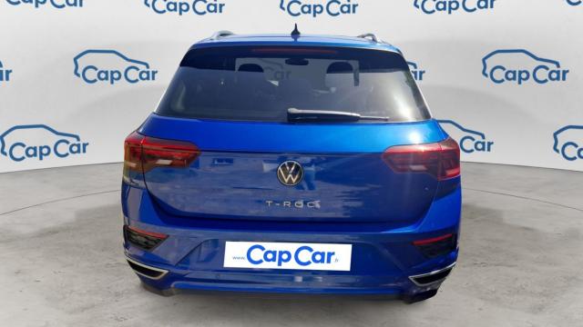 Volkswagen T-Roc image 9