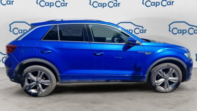 Volkswagen T-Roc image 6