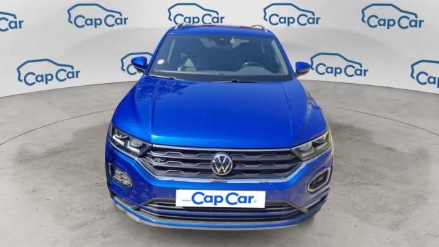 Volkswagen T-Roc image 3