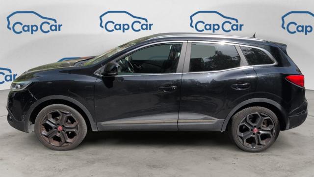 Renault Kadjar image 7