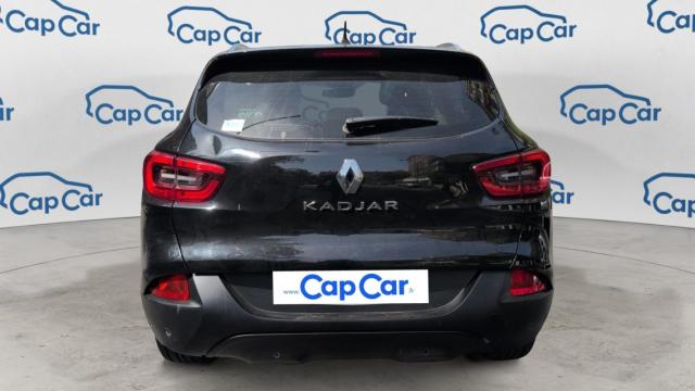Renault Kadjar image 4