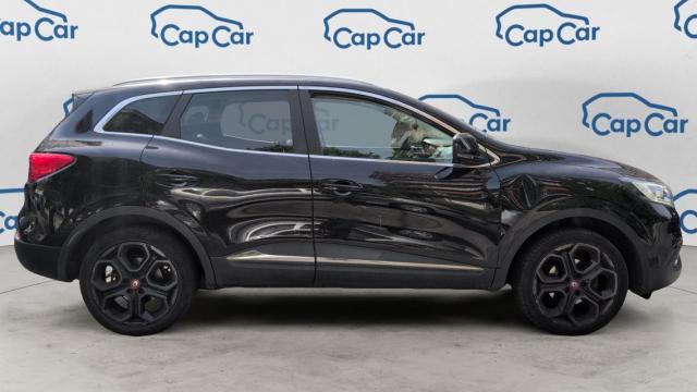 Renault Kadjar image 9