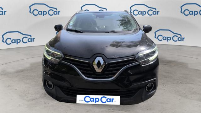 Renault Kadjar image 2