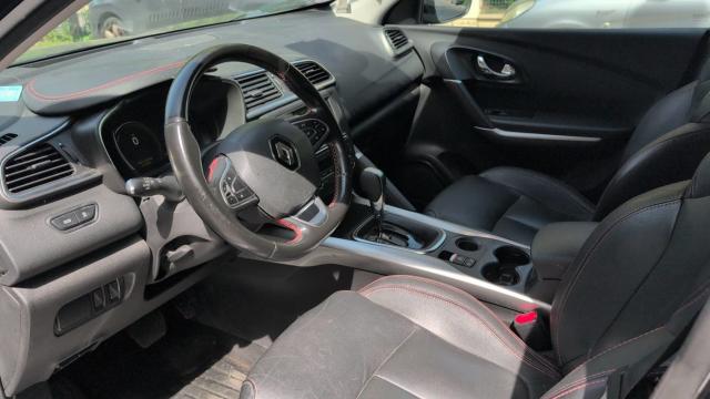 Renault Kadjar image 8
